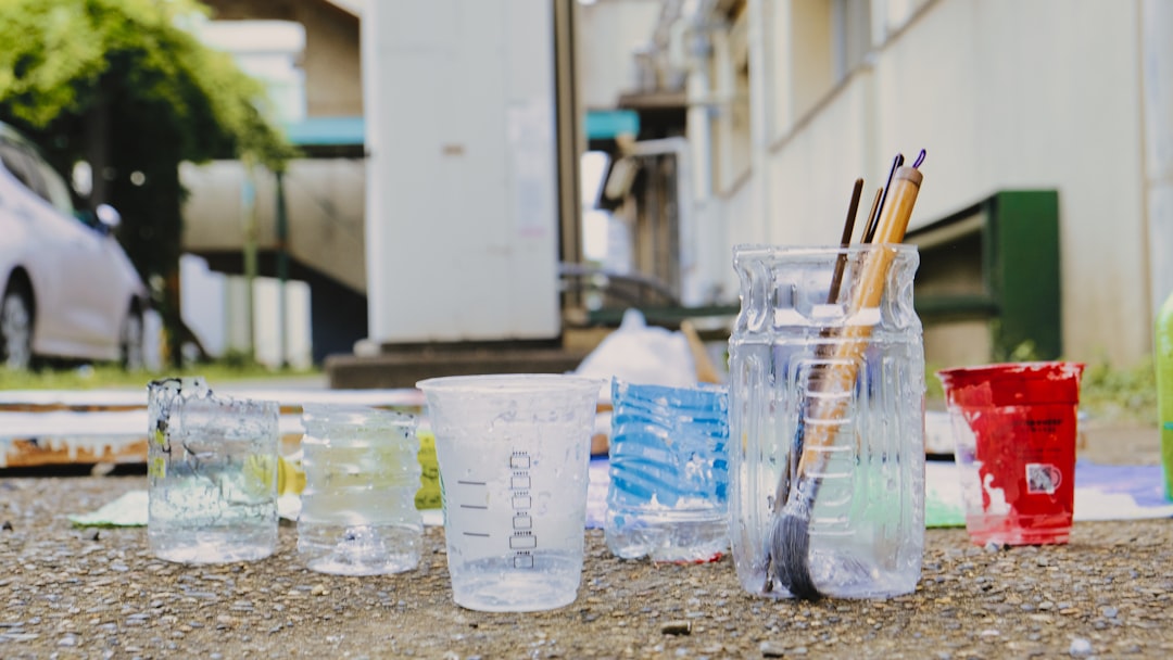 Техники изображения Гранд-Каньона